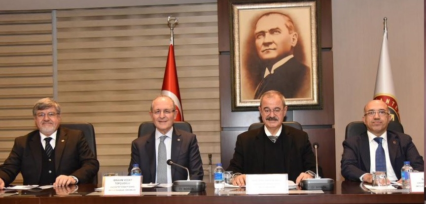 Orta vadeli programa destek