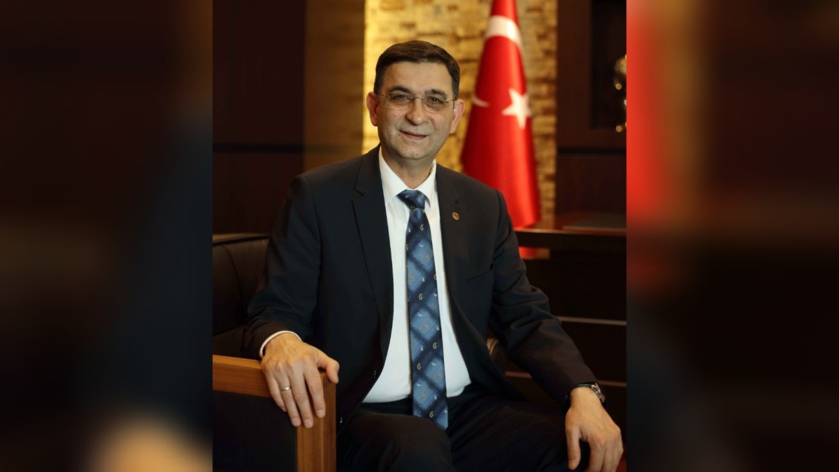 Ünverdi: zorluklara karşı mücadele ettik