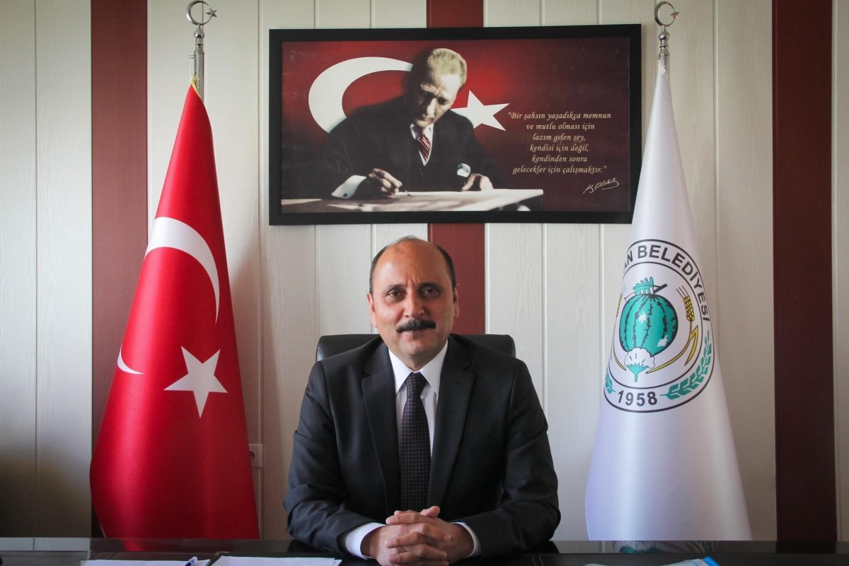 Hasan Doğru yine parti değiştirdi