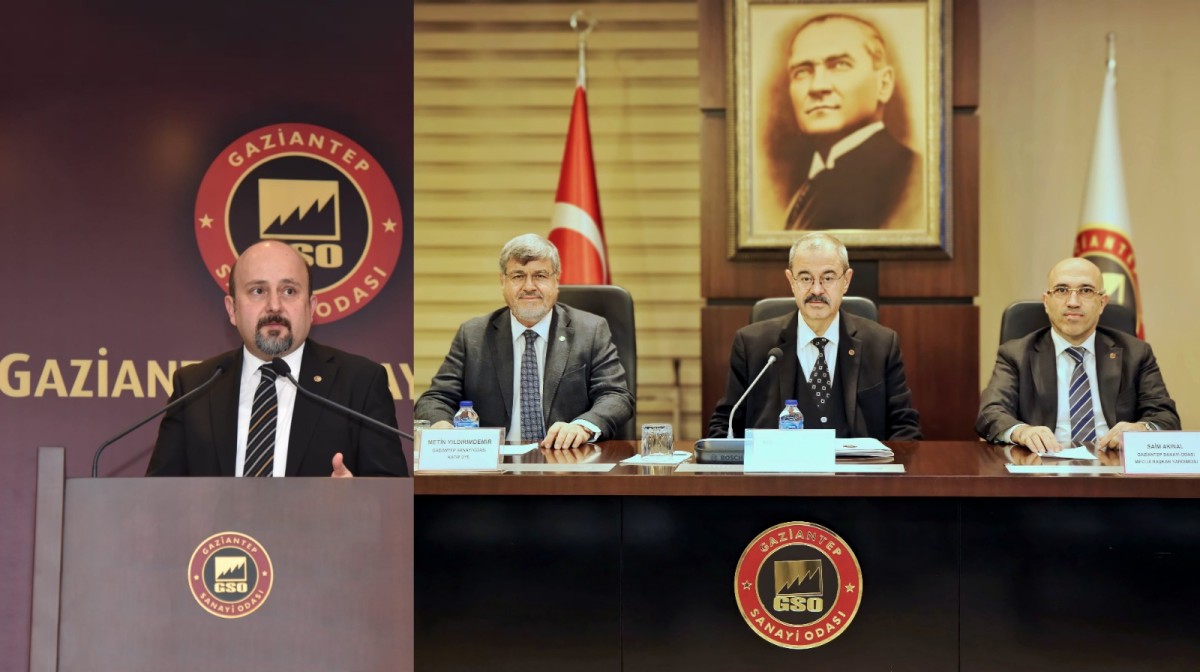 Katma değer şart