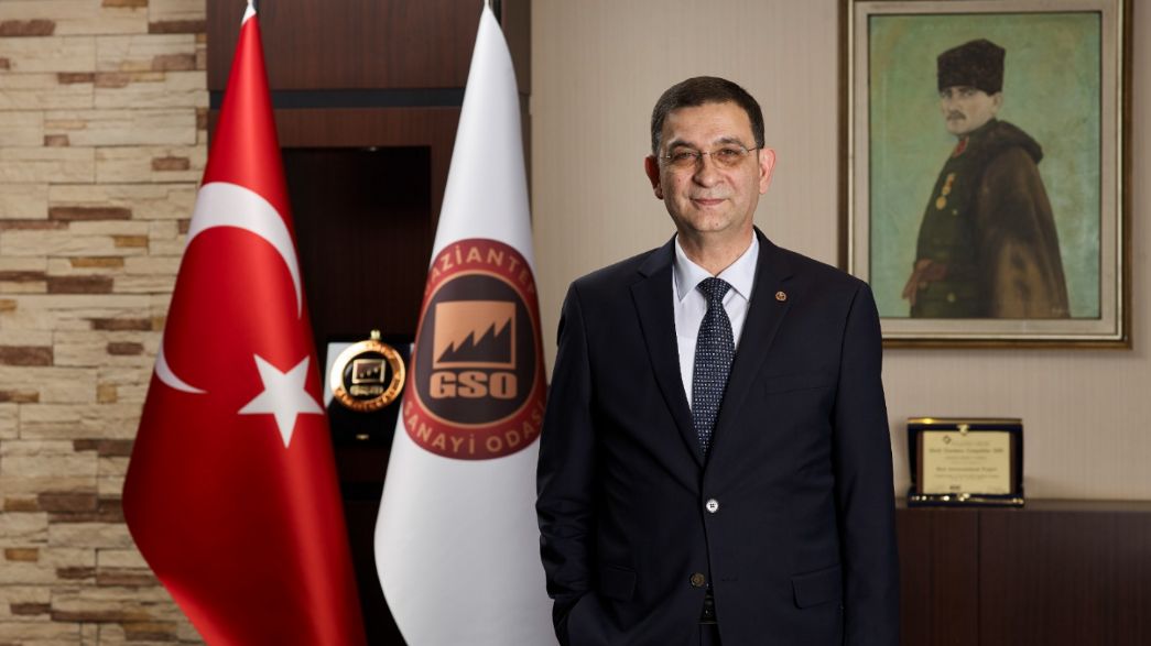 Ataların ruhuyla yol alıyoruz