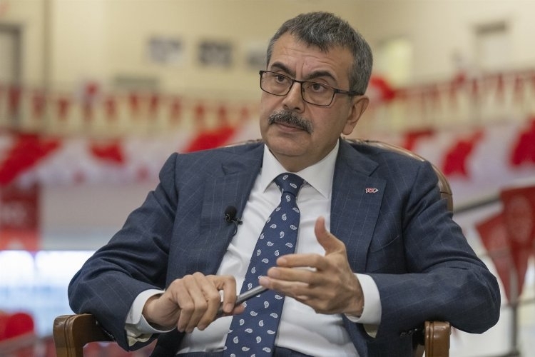 Yeni Müfredatda Yeni Gelişme