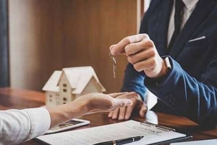 Emlak sektörüne 90 Milyon TL Ceza