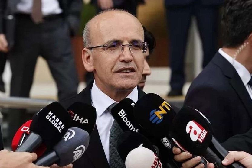 Şimşek: Cari Açıkta Önemli İlerleme Sağlandı