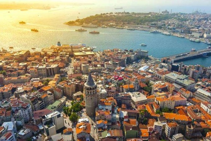 Yabancılara konut satışında düşüş