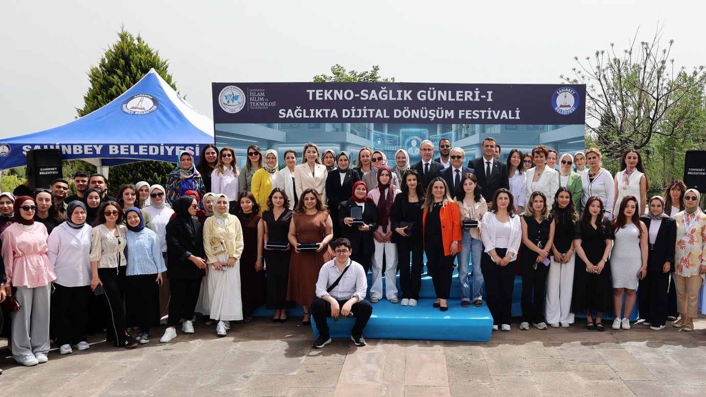 Genç yetenekler tecrübeyle buluştu