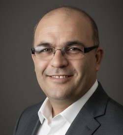 Mehmet BONCUK 
